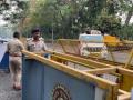 20 साल बाद एक अणे मार्ग स्थित सीएम आवास को खाली किया पूर्व मुख्यमंत्री नीतीश कुमार?, बुद्ध पूर्णिमा के दिन 7 सर्कुलर रोड में शिफ्ट, वीडियो - Hindi News | watch 20 sal bad Nitish Kumar belongings moved out CM's residence on 1 Anne Marg to 7 Circular Road Patna see video | Latest india News at Lokmatnews.in