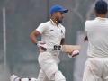 Ranji Trophy: नीतीश राणा के शतक से दिल्ली ने विदर्भ को हराया, गुजरात ने भी पंजाब पर दर्ज की 110 रनों से जीत - Hindi News | Ranji Trophy: Delhi beat Vidarbha by 6 wickets and Gujarat win by 110 runs against Punjab | Latest cricket News at Lokmatnews.in