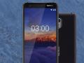 Nokia 3.1 की बिक्री भारत में आज से शुरू, पेटीएम दे रहा ढेरों ऑफर - Hindi News | Nokia 3.1 smartphone first Sale Today in India, available on Nokia Outlets and Online on Paytm Mall | Latest technology News at Lokmatnews.in