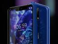 Nokia 5.1 Plus आज पहली बार बिक्री के लिए उपलब्ध, पहली सेल में मिलेंगे ढेरों ऑफर्स - Hindi News | Nokia 5.1 Plus First Sale Today on Flipkart, Know Price Specification And Offers | Latest technology News at Lokmatnews.in