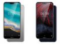 5000 रुपये सस्ते हो गए Nokia 7.1 और Nokia 6.1 स्मार्टफोन, जानें नई कीमत - Hindi News | Nokia 7.1, Nokia 6.1 Plus get Rs. 5000 Price Cut in India: Check new Price in Hindi, latest tech news Today | Latest technology News at Lokmatnews.in