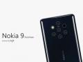 पांच रियर कैमरे के साथ आएगा Nokia 9 PureView 'Olympic', ये होंगे दूसरे खास फीचर्स - Hindi News | Nokia 9 PureView 'Olympic' Penta-Lens five Camera Smartphone Spotted and Runs Android 9 Pie | Latest technology News at Lokmatnews.in