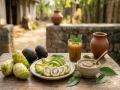 नीम से गिलोय तक, सेहत के लिए फायदेमंद हैं ये 6 चीजें - News | 6 Natural Immunity Boosting Foods Neem Giloy Karela | Latest health Photos at Lokmatnews.in