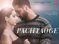 Pachtaoge Song: बेहद रोमांटिक है विक्की कौशल और नोहा फतेही का सॉन्ग, अर्जित सिंह की आवाज जीत लेगी आपका दिल - Hindi News | Pachtaoge Song: Vicky Kaushal and Nora Fatehi song release today | Latest bollywood News at Lokmatnews.in