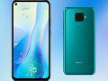 Huawei Nova 5i Pro फोन 4 रियर कैमरे के साथ लॉन्च, जानें कीमत और सारी खूबियां - Hindi News | Huawei Nova 5i Pro Launched with 4 rear camera: Know Price and Specs in Hindi, Latest Technology News Today | Latest technology News at Lokmatnews.in