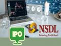NSDL IPO: 30 जुलाई को खुलेगा NSDL का प्राइस बैंड, 760-800 रुपये होगी शेयरों की कीमत; फुल डिटेल यहां - Hindi News | NSDL price band will open on July 30 sets price band at Rs 760-800 per share for Rs 4 011-crore IPO | Latest business News at Lokmatnews.in