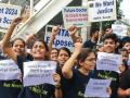 NEET UG Exam 2024: पेपर लीक केस में महाराष्ट्र ATS ने 2 शिक्षकों को किया गिरफ्तार - Hindi News | NEET UG Exam 2024 Maharashtra ATS arrested 2 teachers in paper leak case | Latest india News at Lokmatnews.in