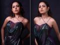 Nushrratt Bharuccha stuns in latest Instagram photos - Hindi News | Nushrratt Bharuccha stuns in latest Instagram photos | Latest entertainment Photos at Lokmattimes.com