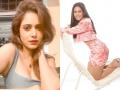 Nushrratt Bharuccha giving major wardrobe goals, with her pink co-ords, see pics - Hindi News | Nushrratt Bharuccha giving major wardrobe goals, with her pink co-ords, see pics | Latest entertainment Photos at Lokmattimes.com
