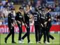 World Cup 2019, NZ vs SL: जीत दिला कर ही लौटे सलामी बल्लेबाज, न्यूजीलैंड ने श्रीलंका को 10 विकेट से धोया - Hindi News | World Cup 2019, NZ vs SL: New Zealand won by 10 wkts | Latest cricket News at Lokmatnews.in