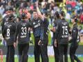 NZ vs AFG T20 World Cup 2026: न्यूजीलैंड ने अफगानिस्तान को पांच विकेट से हराया, दर्ज की आसान जीत - Hindi News | NZ vs AFG T20 World Cup 2026 New Zealand beat Afghanistan by five wickets | Latest cricket News at Lokmatnews.in