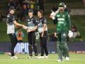 NZ vs PAK, 4th T20I: न्यूजीलैंड के खिलाफ 221 रनों का पीछा करते हुए पाकिस्तान 105 रन पर हुआ ढेर, 1-3 गंवाई सीरीज - Hindi News | Chasing 221 runs against New Zealand, Pakistan collapsed for 105 runs and lost the series 1-3 | Latest cricket News at Lokmatnews.in