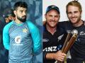 NZ vs PAK: पिछला इतिहास पाकिस्तान के पक्ष में, 2007 में टी20 विश्व कप सेमीफाइनल में न्यूजीलैंड को करना पड़ा था हार का सामना - Hindi News | NZ vs PAK Past history in favor of Pakistan, New Zealand had to face defeat in T20 World Cup semi-final in 2007 | Latest cricket Photos at Lokmatnews.in