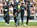 NZ Vs PAK: गप्टिल के शतक और मैट हेनरी के पेस से पाकिस्तान पस्त, 5-0 से सूपड़ा साफ - Hindi News | martin guptill century new zealand clean sweep pakistan in one day series | Latest cricket News at Lokmatnews.in