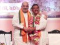 West Bengal CM Oath Ceremony: बंगाल में 'कमल' का शासन; सुवेंदु अधिकारी आज लेंगे शपथ, बंगाल में भव्य समारोह की तैयारियां - Hindi News | West Bengal CM Oath Ceremony Suvendu Adhikari to take oath today preparations underway for grand ceremony in Bengal | Latest india News at Lokmatnews.in