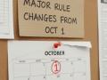 Rule Changes From 1 October: LPG की कीमतों से लेकर NPS तक..., आज से बदल जाएंगे ये नियम, जानिए आप पर कितना होगा असर - Hindi News | Rule Changes From October 1st 2025 From LPG prices to NPS these rules will change from today Find out how they will affect you | Latest india News at Lokmatnews.in