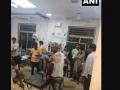 ओडिशा: कांग्रेस उम्मीदवार को गोली मारकर रेता गया गला, हालत गंभीर - Hindi News | odisha unidentified assailants fired upon congress candidate for odishas aska seat manoj jena | Latest crime News at Lokmatnews.in