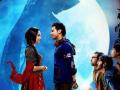 Movie Stree World TV Premiere: इस चैनल पर अगले महीने होगा फिल्म स्त्री का वर्ल्ड टीवी प्रीमियर, देखना ना भूलें - Hindi News | Movie Stree World TV Premiere: Rajkummar Rao, Shraddha Kapoor starer horror comedy soon on Star Gold | Latest bollywood News at Lokmatnews.in