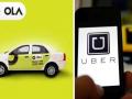 सरकार ने आईफोन, एंड्रॉयड पर कीमतों में असमानता को लेकर ओला, उबर को भेजा नोटिस, मांगा इसका जवाब - Hindi News | Govt issues notices to Ola, Uber over price disparities on iPhone, Android | Latest business News at Lokmatnews.in