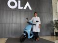 Ola तमिलनाडु में इलेक्ट्रिक कार बनाने के लिए करेगी 7,614 करोड़ रुपये का निवेश, 3 हजार से अधिक लोगों को मिलेगा रोजगार - Hindi News | Ola to invest Rs 7,614 cr to manufacture electric cars, lithium cell in Tamil Nadu | Latest business News at Lokmatnews.in