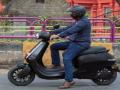 Ola Electric Scooter: ओला ई-स्कूटर के लिए बुकिंग शुरू, देने होंगे केवल 499 रुपये, जानें पूरी डिटेल - Hindi News | Ola Electroc Scooter Booking starts, price, how to book, ola Scooter feature details | Latest automobile News at Lokmatnews.in