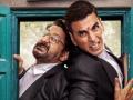 Jolly LLB 3 को लेकर विवाद: पुणे अदालत ने अक्षय कुमार और अरशद वारसी को भेजा नोटिस - Hindi News | Akshay Kumar, Arshad Warsi summoned by Pune court for allegedly 'disrespecting judiciary' in Jolly LLB 3 | Latest bollywood News at Lokmatnews.in