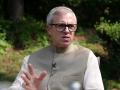 Omar Abdullah: उमर अब्दुल्ला के सामने हैं अनेक चुनौतियां - Hindi News | Omar Abdullah faces many challenges Posted on X- I am back As if a Kashmiri Schwarzenegger plays Terminator | Latest india News at Lokmatnews.in