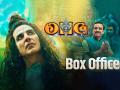 OMG 2 Box Office Collection Day 8: अक्षय कुमार की 'ओएमजी 2' 100 करोड़ क्लब में शामिल होने को तैयार - Hindi News | OMG 2 Box Office Collection Day 8 Akshay Kumar Film Earn Rs 100 Crore | Latest bollywood Photos at Lokmatnews.in
