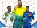 CWG 2018: ओमप्रकाश ने जीता अपना दूसरा ब्रॉन्ज, जीतू राय ने किया निराश - Hindi News | commonwealth games 2018 omprakash mitharwal bags bronze 50m pistol jitu rai fails | Latest other-sports News at Lokmatnews.in