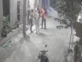 दहेज में चाहिए थी थार और बाइक, मांग पूरी न होने पर पत्नी से मारपीट, कैमरे में कैद हुआ पति का कहर - Hindi News | Ludhiana Husband demanded Thar and motorcycle as dowry when demand wasn't met he assaulted his wife his brutality was captured on camera | Latest crime News at Lokmatnews.in