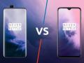 OnePlus 7 Pro vs OnePlus 7: इन दोनों फोन में कौन है खास, जानें फीचर्स से लेकर कीमत तक की पूरी डिटेल - Hindi News | OnePlus 7 Pro, OnePlus 7 compare, Features, Specifications and Prices, full details | Latest technology News at Lokmatnews.in