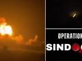 Operation Sindoor: 15 दिन बाद बदला?, पीओके में 9 आतंकी ठिकानों पर सैन्य हमले, अमेरिका, ब्रिटेन, सऊदी अरब, संयुक्त अरब अमीरात और रूस को भारत ने दी जानकारी - Hindi News | Operation Sindoor live indian army airforce Changed after 15 days Military strikes 9 terrorist hideouts in PoK, India informed US, UK, Saudi Arabia, UAE and Russia video | Latest india News at Lokmatnews.in