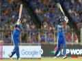 IND vs NZ ICC T20 WC26 FINAL: अभिषेक और संजू ने लॉकी फर्ग्यूसन को जमकर धोया, उनके एक ओवर में ठोके 24 रन - Hindi News | Indian Openers Abhishek Sharma, Sanju Samson Smash Lockie Ferguson For 24 Runs In His First Over In IND vs NZ ICC T20 WC26 Final | Latest cricket News at Lokmatnews.in