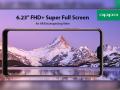 Oppo F7 भारत में आज होगा लॉन्च, iPhone X के 'नॉच' फीचर से होगा लैस, यहां देखें लाइव इवेंट - Hindi News | Oppo F7 to launch in India on march 26 march, Livestream timing, expected specifications and price | Latest technology News at Lokmatnews.in