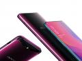 Oppo Find X भारत में लॉन्च, 8 GB रैम और लेटेस्ट प्रोसेसर स्नैपड्रैगन 845 से लैस - Hindi News | Oppo Find X Launched in India with Camera Slider, 8GB of RAM | Latest technology News at Lokmatnews.in