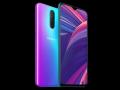 8GB रैम और तीन रियर कैमरे से लैस Oppo R17 Pro भारत में हुआ लॉन्च - Hindi News | Oppo R17 Pro Launched in India With Triple Rear Cameras: Price, Specifications | Latest technology News at Lokmatnews.in