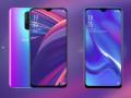 Oppo RX17 Pro और Oppo RX17 Neo लॉन्च, ये है कीमत और फीचर्स - Hindi News | Oppo RX17 Pro, RX17 Neo Launched With In-Display Fingerprint Scanner, Waterdrop-Shaped Notch | Latest technology News at Lokmatnews.in
