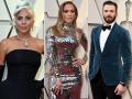 Oscars 2019: जेनिफर लोपेज, लेडी गागा, क्रिस इवान समेत इन स्टार्स का दिखा जलवा, देखें तस्वीरें - Hindi News | Oscars 2019: Lady Gaga, Jennifer Lopez, Chris Evans, Bradley Cooper and Many Hollywood stars attend the award ceremony | Latest hollywood Photos at Lokmatnews.in