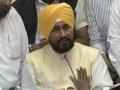 Punjab Election 2022: सीएम चन्नी चमकौर साहिब से लड़ेंगे चुनाव, कांग्रेस ने जारी की 86 उम्मीदवारों की पहली सूची - Hindi News | Congress releases list for candidates on 86 seats in upcoming Punjab polls | Latest india News at Lokmatnews.in