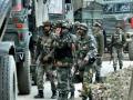 कश्मीर में 3 और आतंकी ढेर, सेना ने 24 घंटे में 9 को मार गिराया, एक जवान शहीद, 10 जख्मी - Hindi News | Kashmir army killed 9 terrorists in 24 hours one soldier martyred 10 injured | Latest india News at Lokmatnews.in