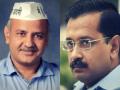 मेट्रो उद्घाटन में अरविंद केजरीवाल को नहीं बुलाना दिल्ली की जनता का अपमान- मनीष सिसोदिया - Hindi News | Not calling Arvind Kejriwal in metro inauguration is insult of Delhi's Public - Manish Sisodia | Latest politics News at Lokmatnews.in