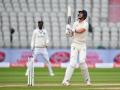 ENG vs WI, 3rd Test: स्टुअर्ट ब्रॉड ने ठोका टेस्ट करियर का सबसे तेज अर्धशतक, 45 में से 10 गेंदों पर बाउंड्री - Hindi News | ENG vs WI, 3rd Test: Stuart Broad: Fewest balls to 50 for England, Fewest balls to 50 for Stuart Broad in Tests | Latest cricket News at Lokmatnews.in