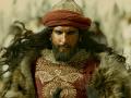 डियर करणी सेना, मुझे 'खिलजी' से मोहब्बत है ! - Hindi News | Padmaavat I love Ranveer Singh in the role of Alauddin Khilji | Latest bollywood News at Lokmatnews.in