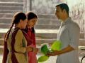 PadMan Box Office collection Day 5: पद्मावत से कमाई मामले में बहुत पीछे है पैडमैन, अब तक कमाए इतने करोड़ - Hindi News | Box office Collection, padman could not beat padmaavat, Akshay Kumar film earn 52 Crores | Latest bollywood News at Lokmatnews.in