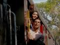 नए सफर पर निकले सोनम और अक्षय, पैडमैन का ‘हूबहू’ गाना हुआ रिलीज - Hindi News | padman song hu ba hu out akshay kumar and sonam kapoor | Latest bollywood News at Lokmatnews.in