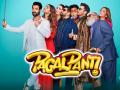 Pagalpanti Box Office Collection Day 2: वीकेंड पर फिल्म 'पागलपंती' ने की शानदार कमाई, जानिए दूसरे दिन का कलेक्शन - Hindi News | Pagalpanti Box Office Collection Day 2: Pagalpanti did a fantastic collection on the weekend | Latest bollywood News at Lokmatnews.in