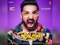 Pagalpanti Box Office Collection Day 6: जॉन अब्राहम की 'पागलपंती' का छठे दिन भी जमकर कमाई, जानें अब तक का कलेक्शन - Hindi News | john abraham film pagalpanti box office collection day 6 | Latest bollywood News at Lokmatnews.in