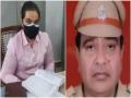 विकास दुबे के बिकरु कांड में शहीद हुए पुलिसकर्मी की बेटी ने ज्वाइन किया यूपी पुलिस, बनीं ओएसडी - Hindi News | devendra mishra daughter joined police force in kanpur vikas dubey encounter up police | Latest india News at Lokmatnews.in