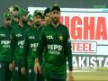 PAK vs AUS, 3rd T20I: 96 पर ऑल आउट, पाकिस्तान ने दी ऑस्ट्रेलिया को सबसे बड़ी हार, 3-0 से जीती सीरीज़ - Hindi News | PAK vs AUS, 3rd T20I: All out for 96, Pakistan inflicts Australia's biggest ever defeat, winning by 111 runs | Latest cricket News at Lokmatnews.in