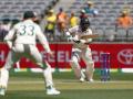 Australia vs Pakistan, 1st Test 2023: ऑस्ट्रेलिया 300 रन से आगे, पाकिस्तान को पहली पारी में नहीं दिया फॉलोऑन, जानें तीसरे दिन का हाल - Hindi News | Australia vs Pakistan, 1st Test 2023 Australia lead by 300 runs AUS 487 & 84-2 PAK 271 Pakistan was not given follow on first innings, know the situation of the third day | Latest cricket News at Lokmatnews.in